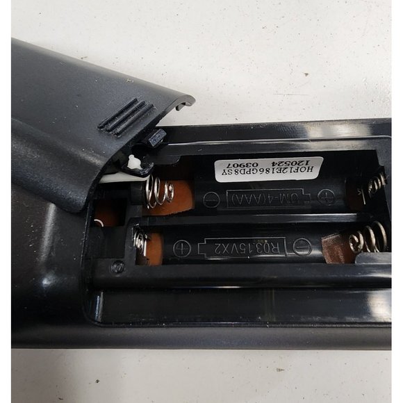 Jadoo TV 3 Plus Remote Control Replacement - Picture 5 of 5